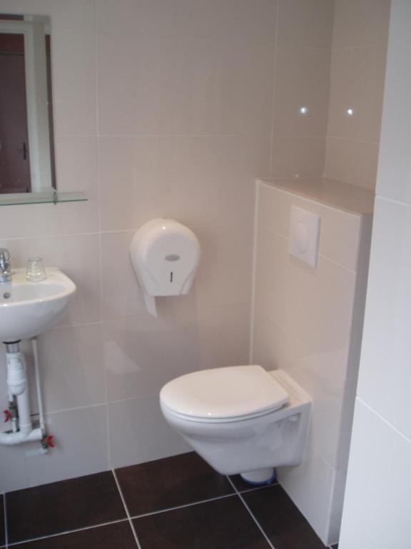 Hotel Trianon Vincennes Room photo
